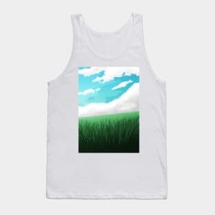 Grassland Tank Top